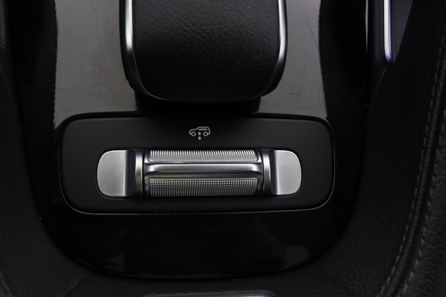 Mercedes-Benz GLS vaihtoauto