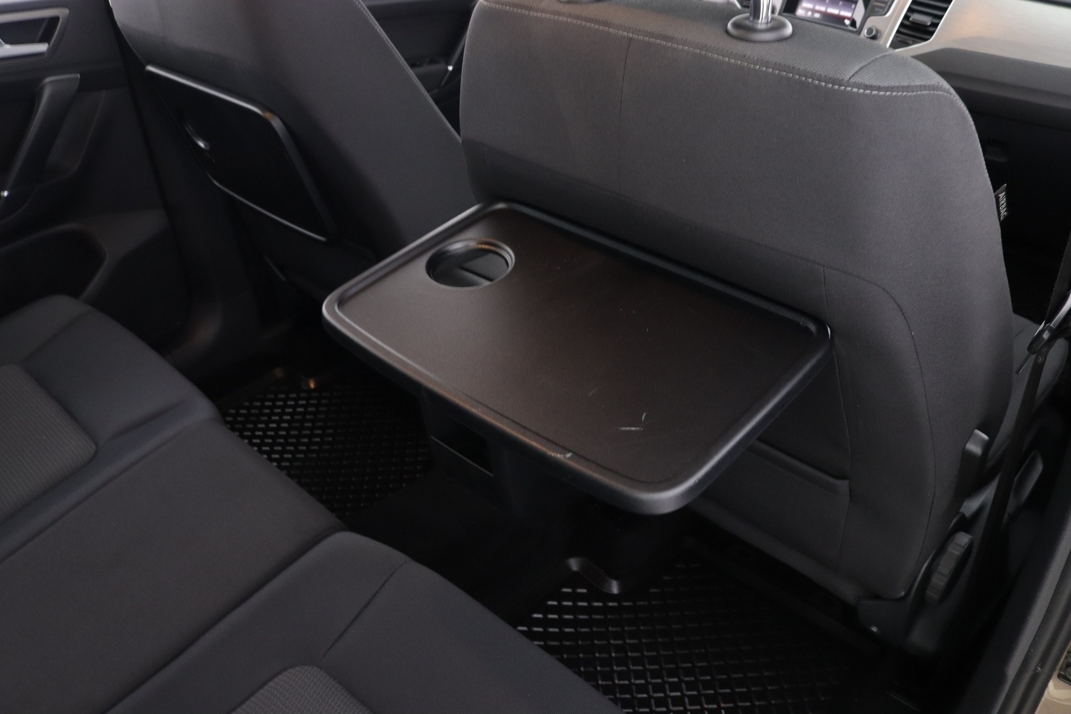 Volkswagen Golf Sportsvan vaihtoauto