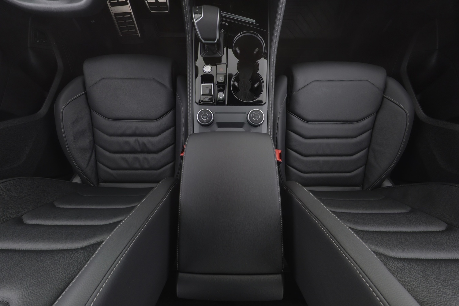 Volkswagen Touareg vaihtoauto