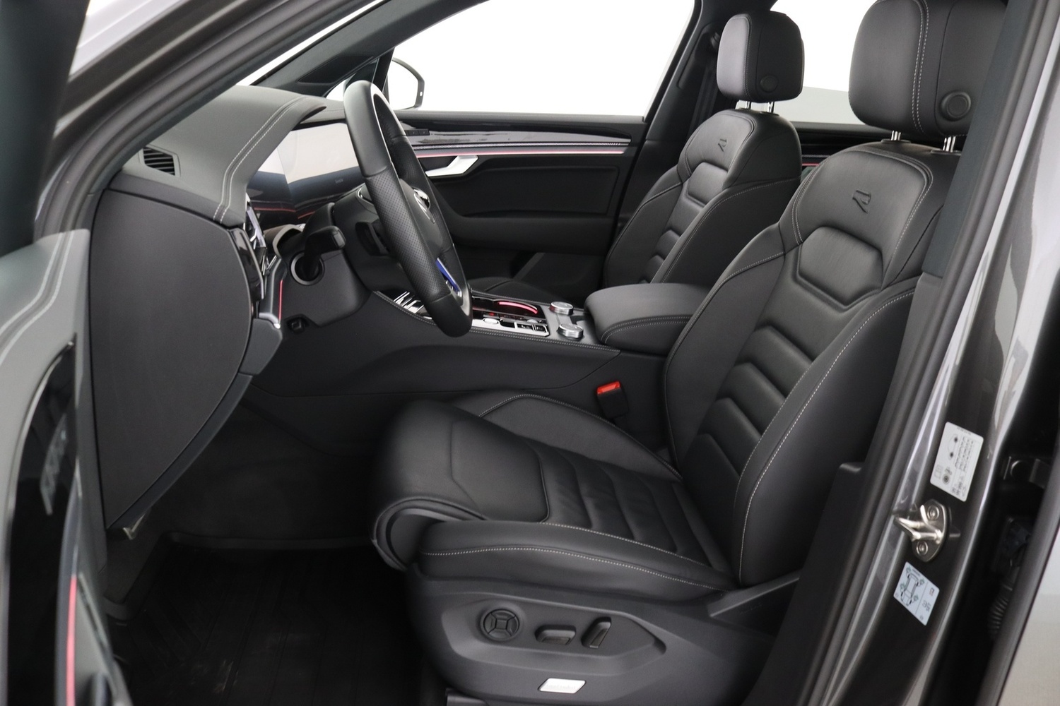 Volkswagen Touareg vaihtoauto