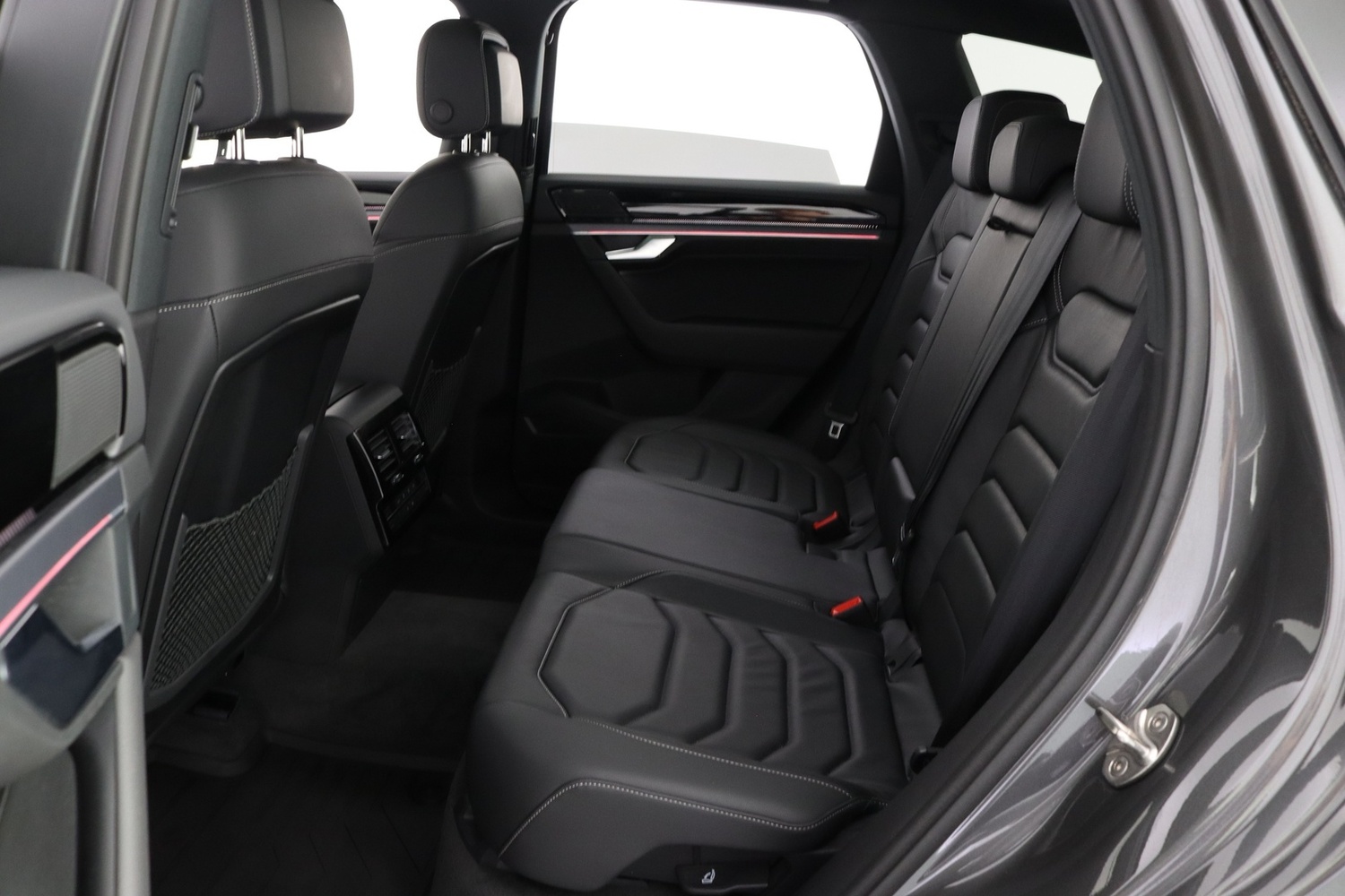 Volkswagen Touareg vaihtoauto