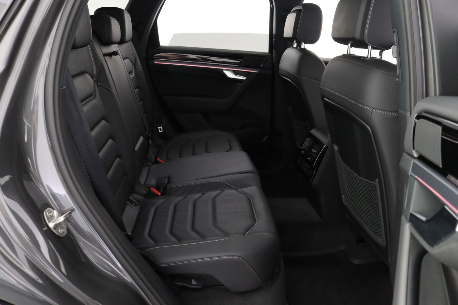 Volkswagen Touareg vaihtoauto