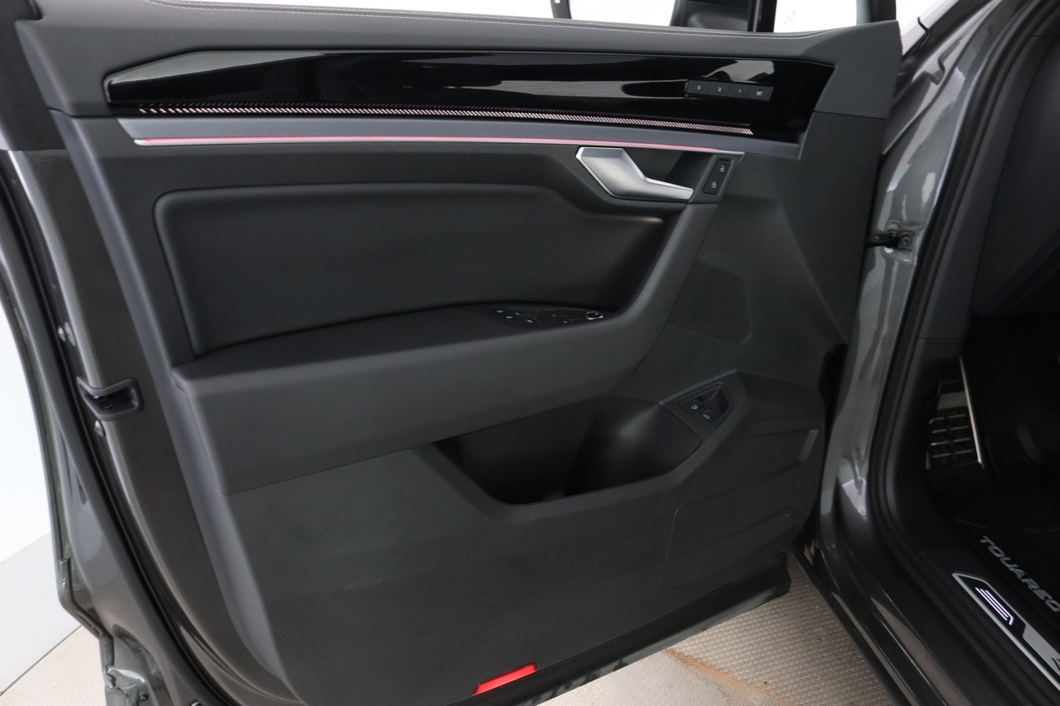 Volkswagen Touareg vaihtoauto