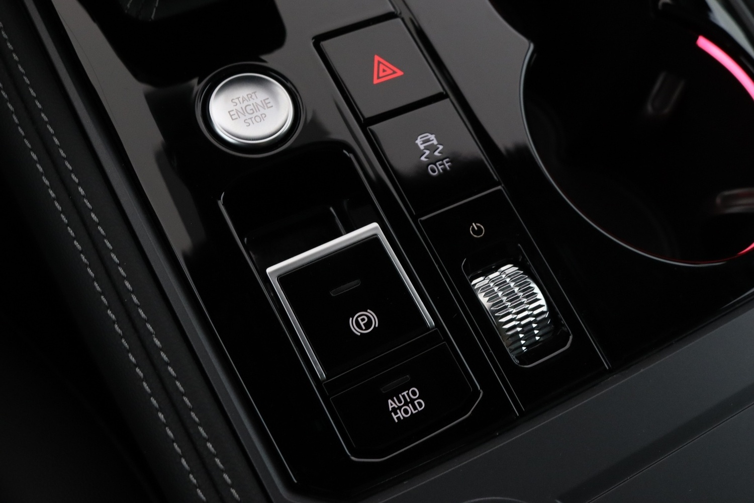 Volkswagen Touareg vaihtoauto