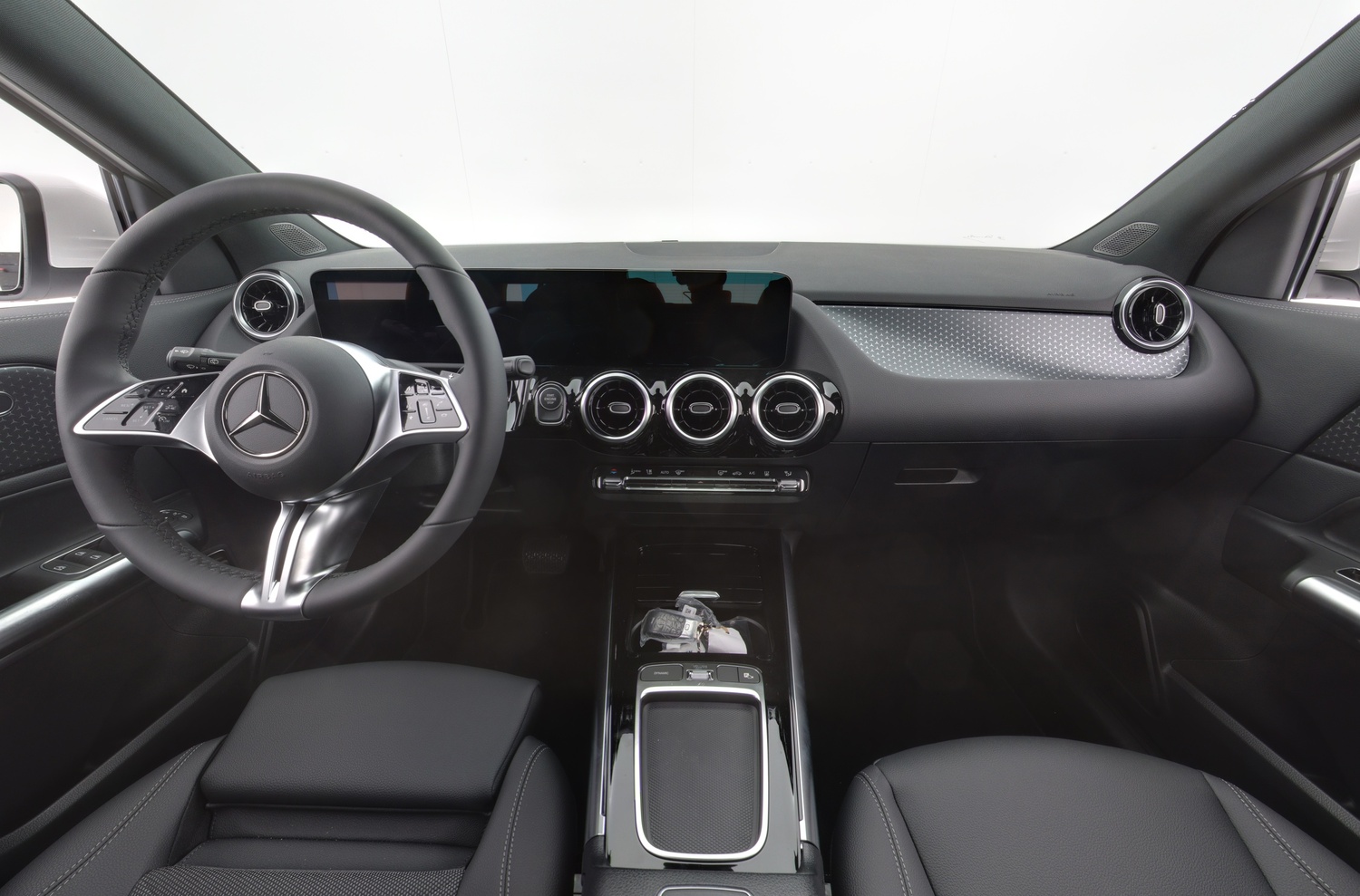 Mercedes-Benz GLA vaihtoauto