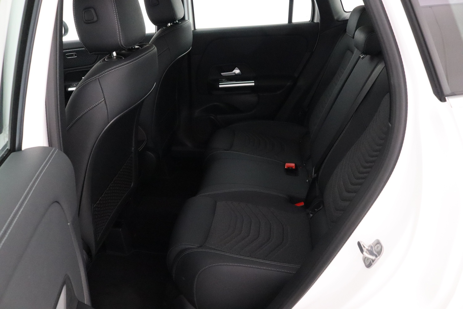 Mercedes-Benz GLA vaihtoauto