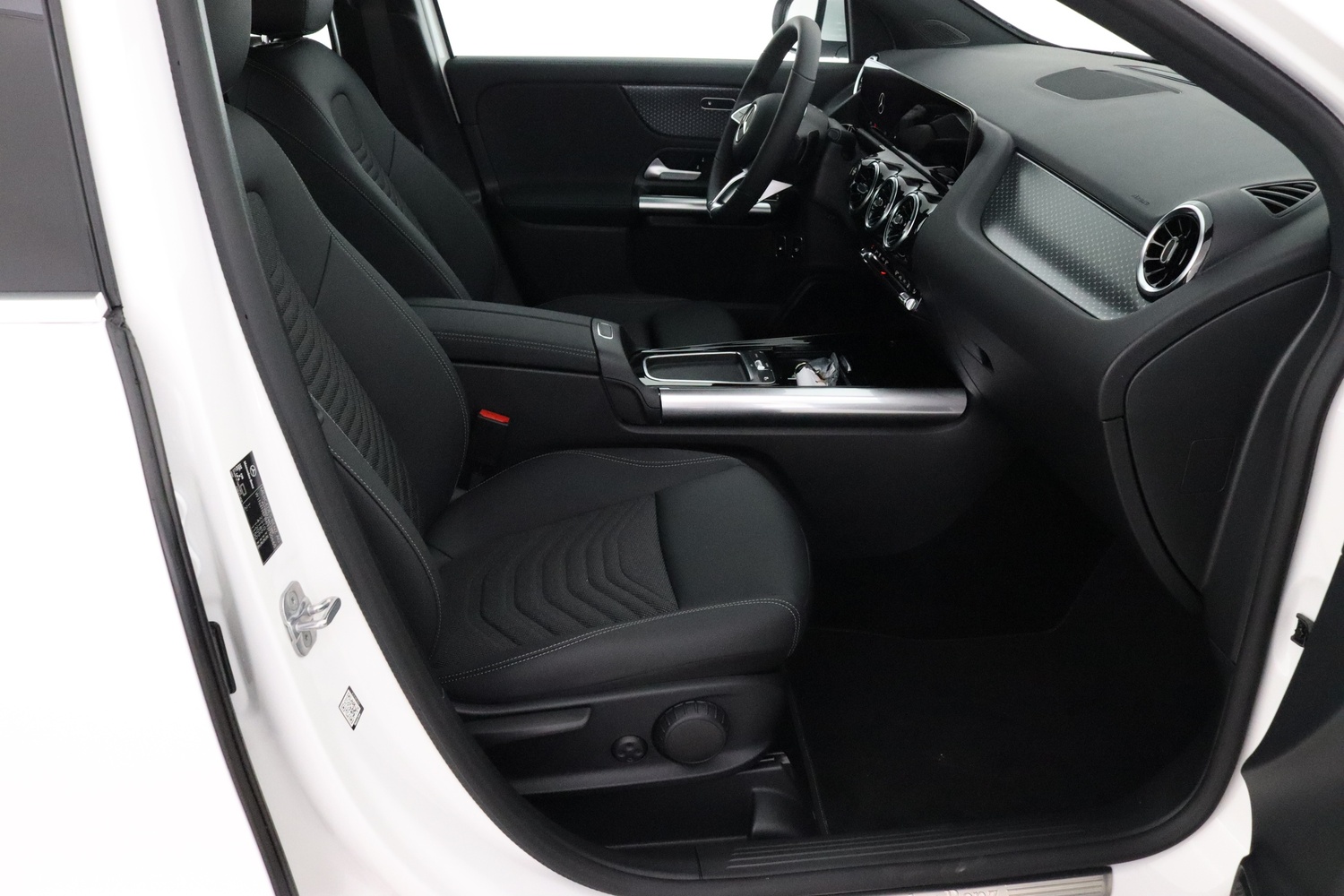Mercedes-Benz GLA vaihtoauto
