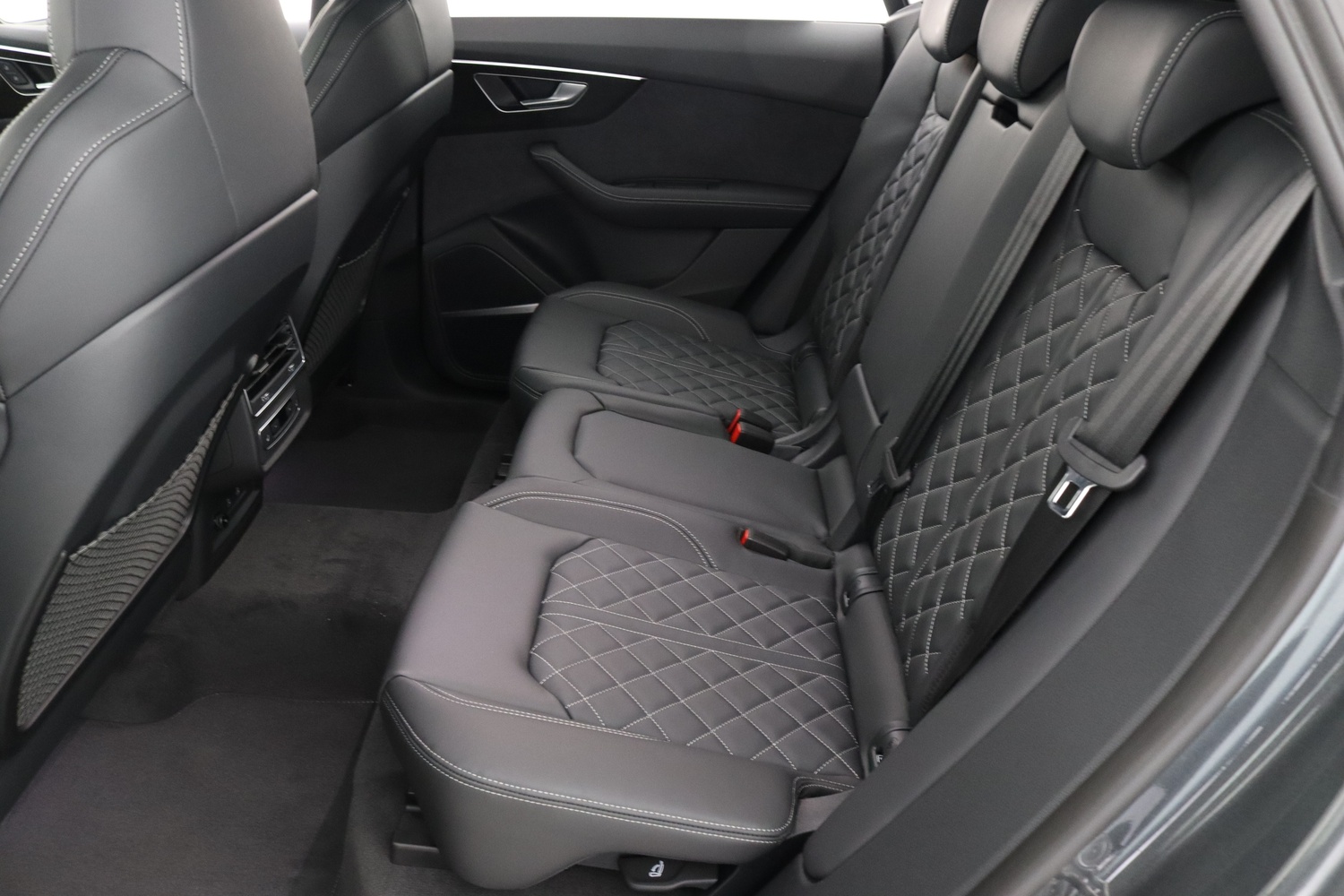 Audi Q8 vaihtoauto