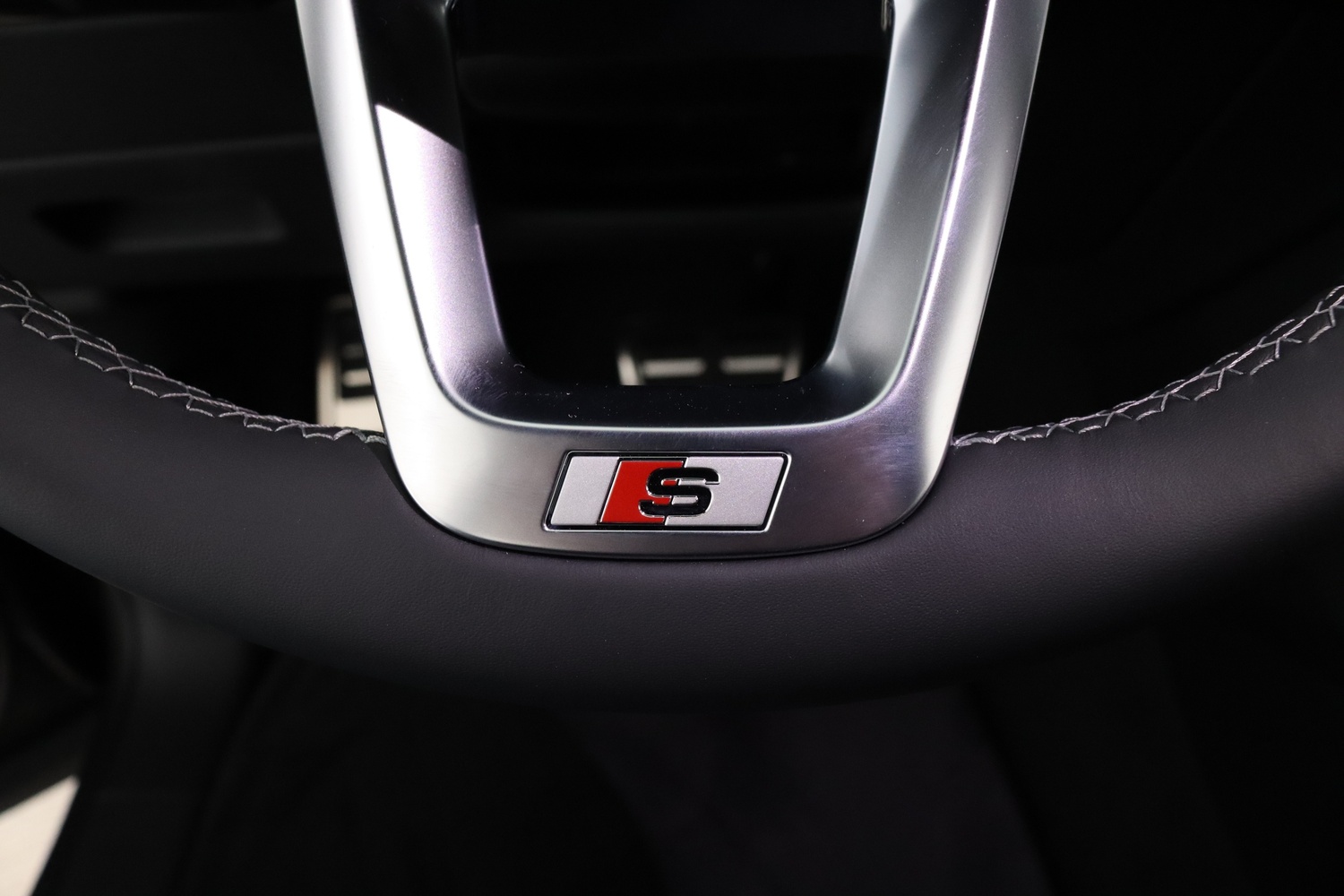 Audi Q8 vaihtoauto