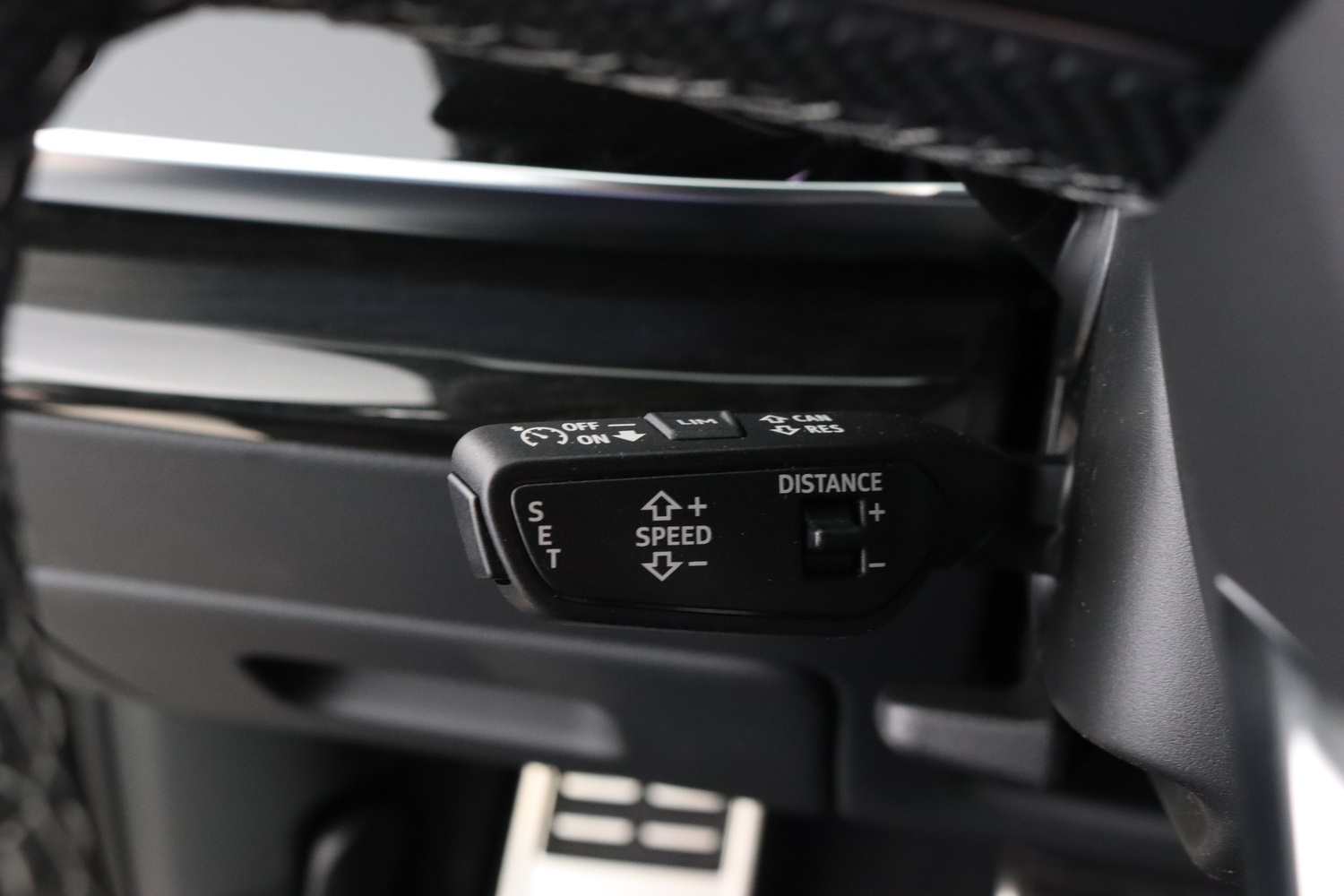 Audi Q8 vaihtoauto