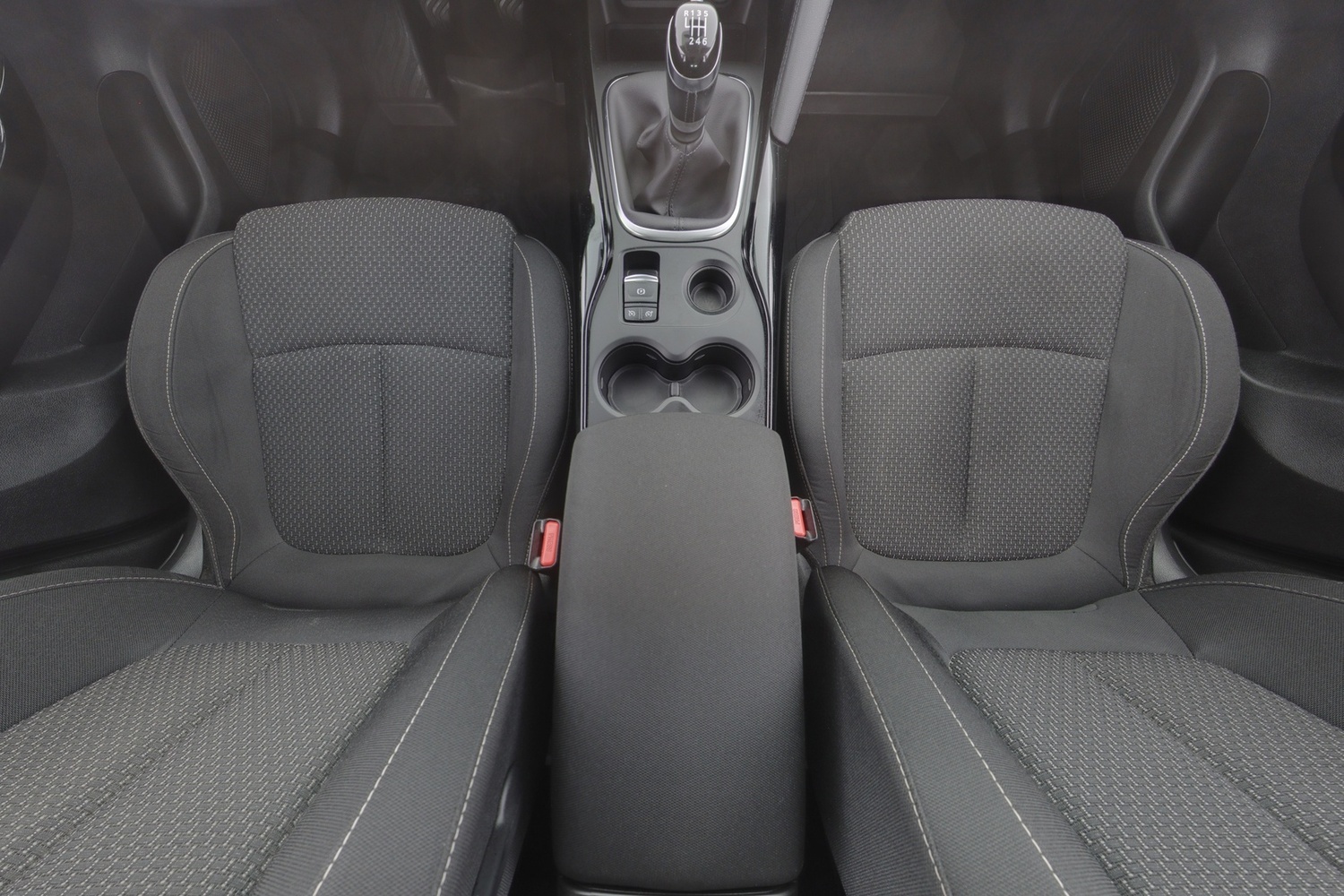 Renault Kadjar vaihtoauto