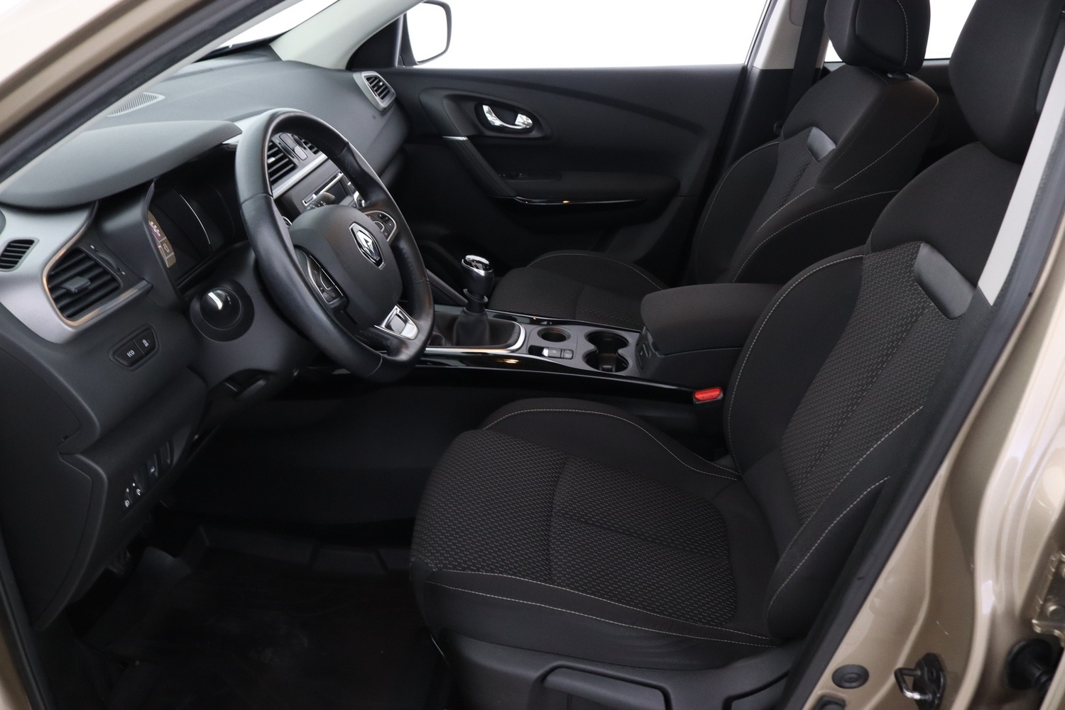 Renault Kadjar vaihtoauto
