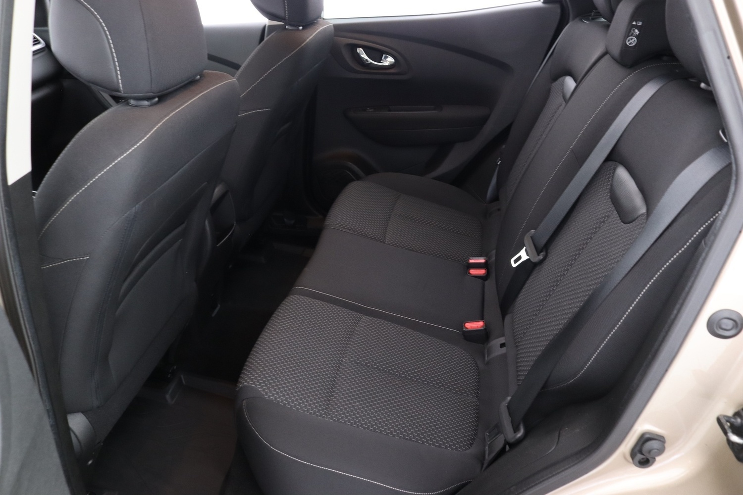 Renault Kadjar vaihtoauto