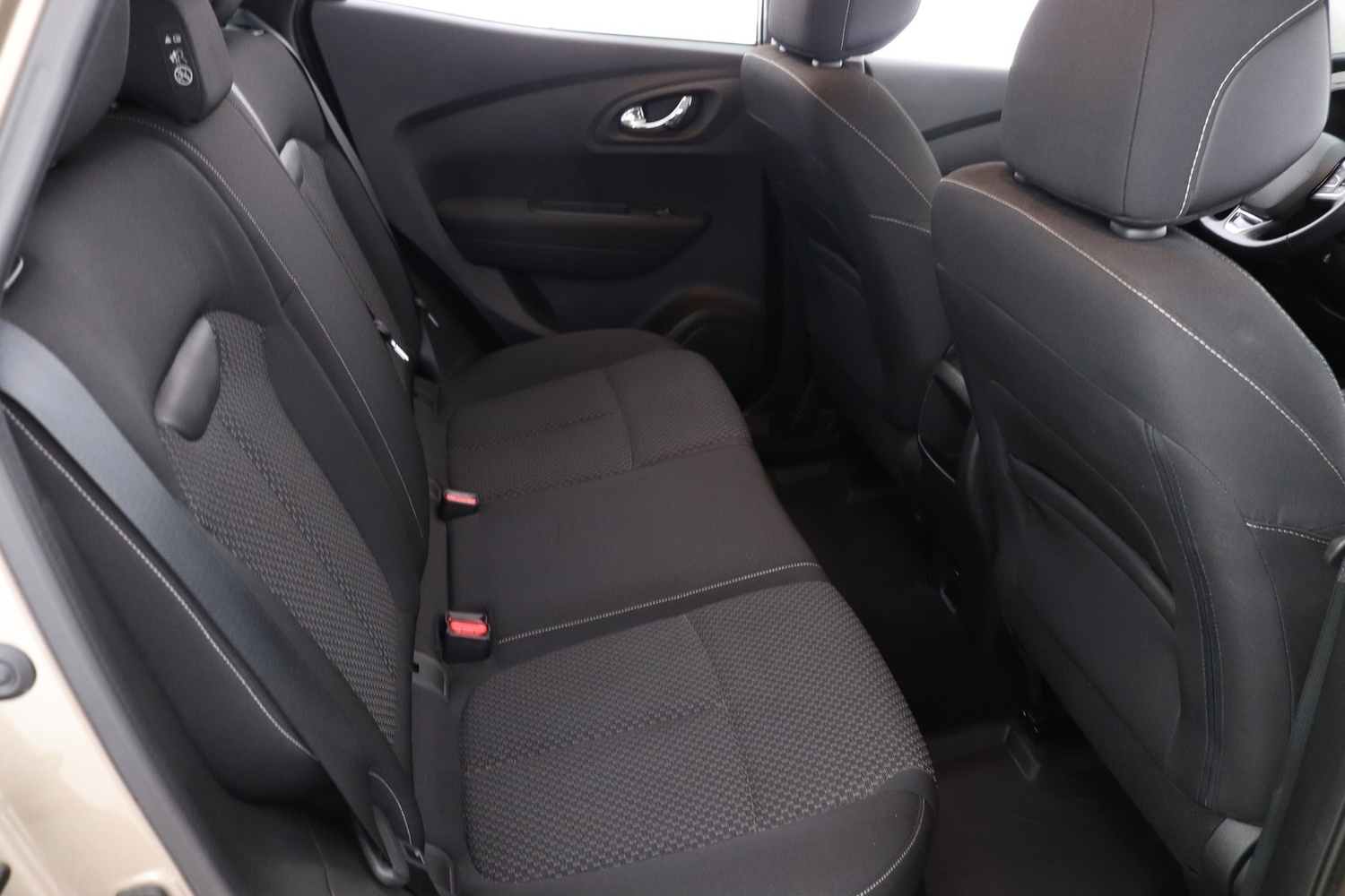 Renault Kadjar vaihtoauto