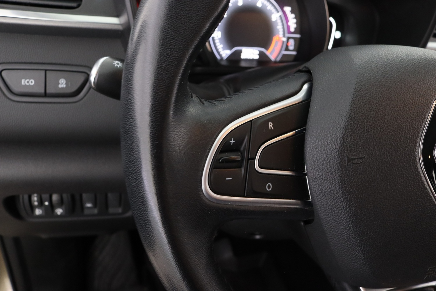 Renault Kadjar vaihtoauto