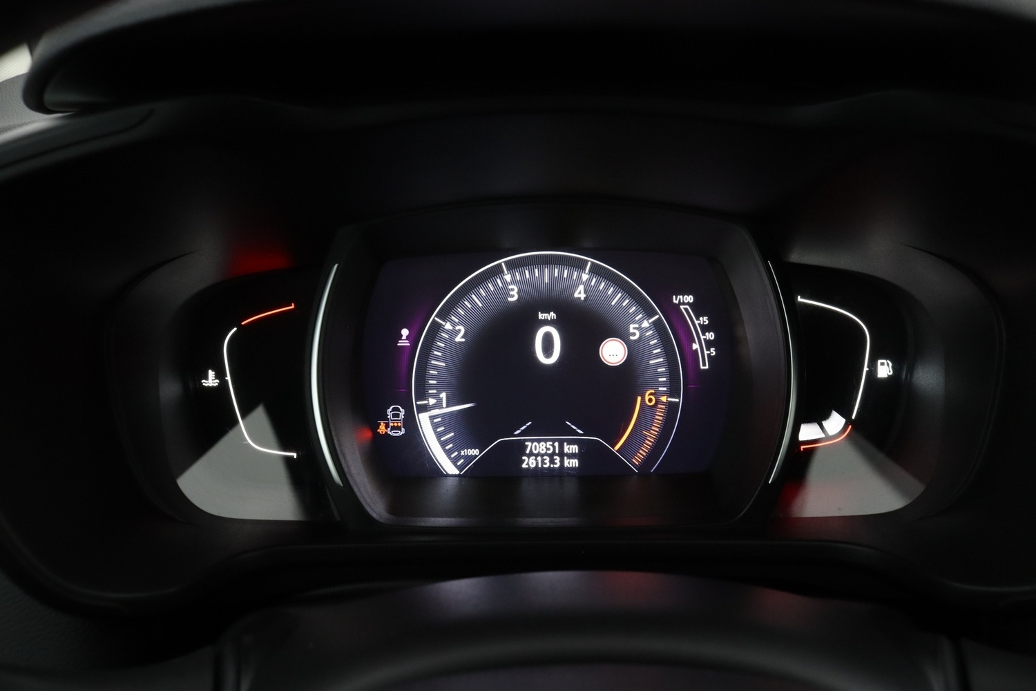 Renault Kadjar vaihtoauto