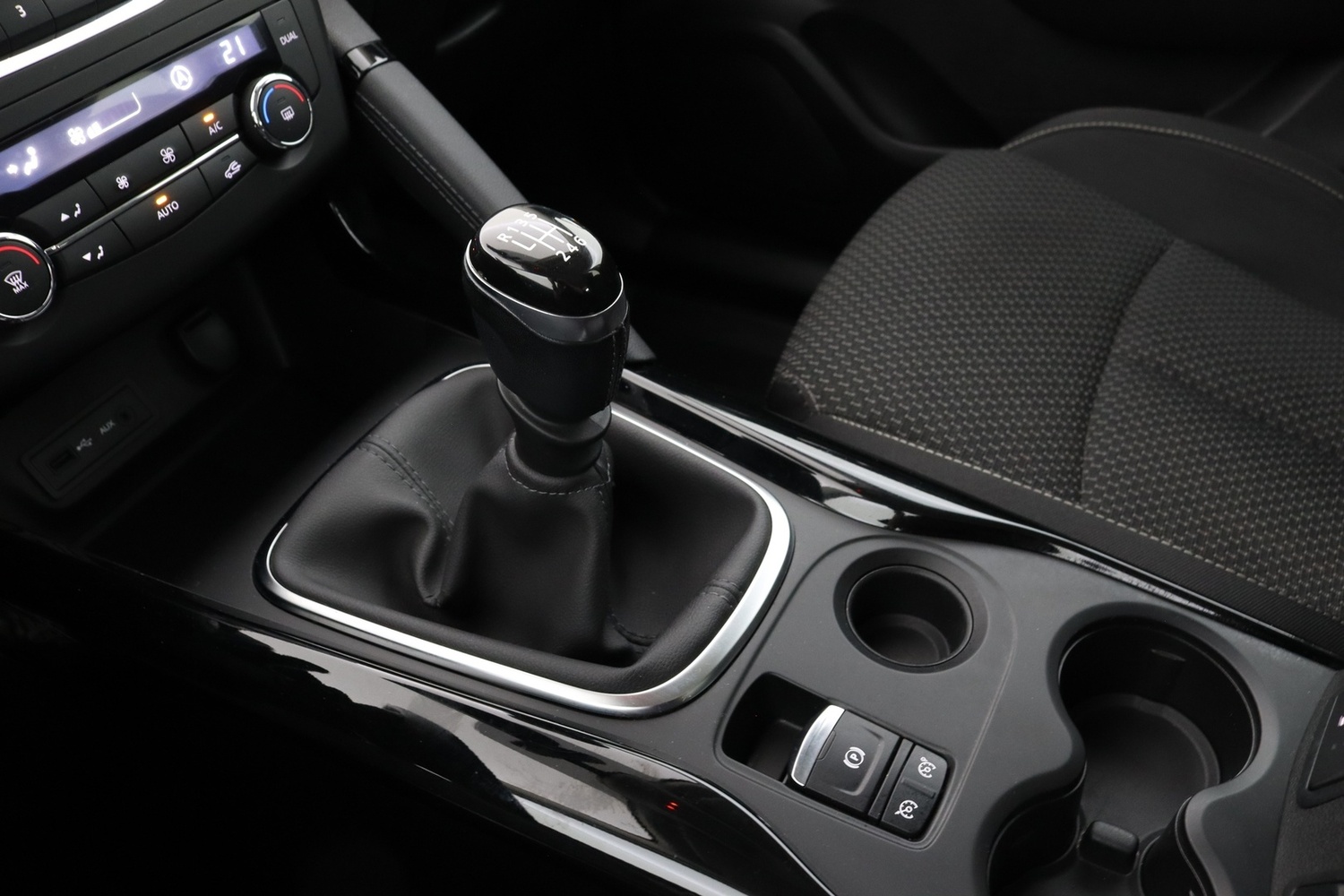 Renault Kadjar vaihtoauto