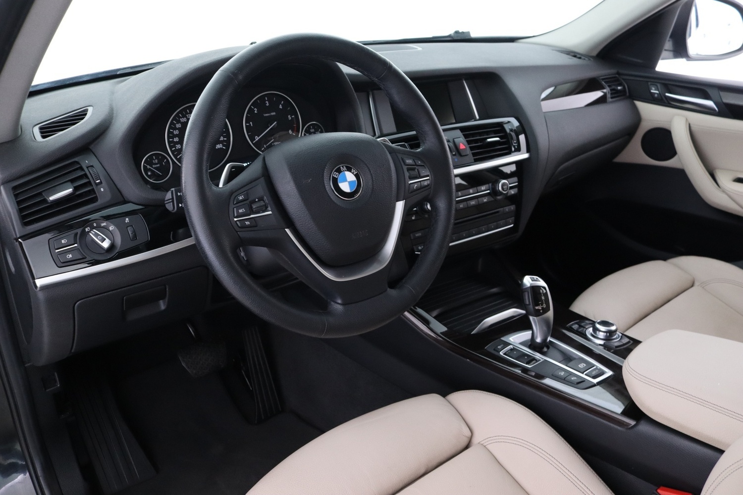 BMW X4 vaihtoauto