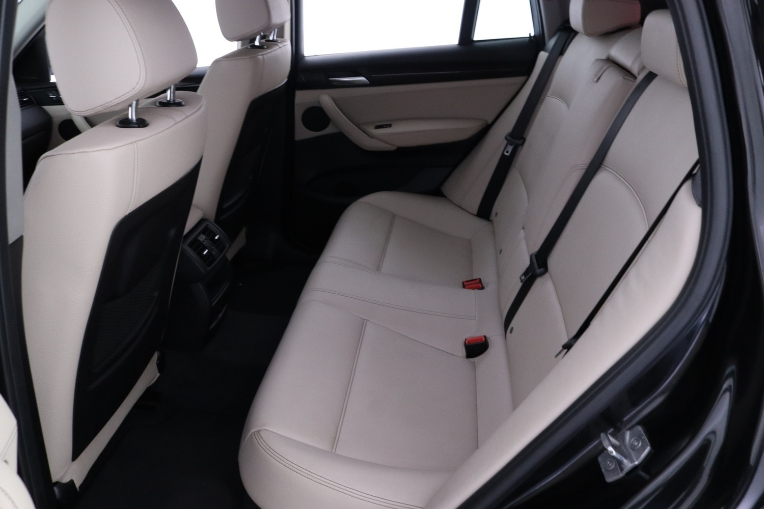 BMW X4 vaihtoauto