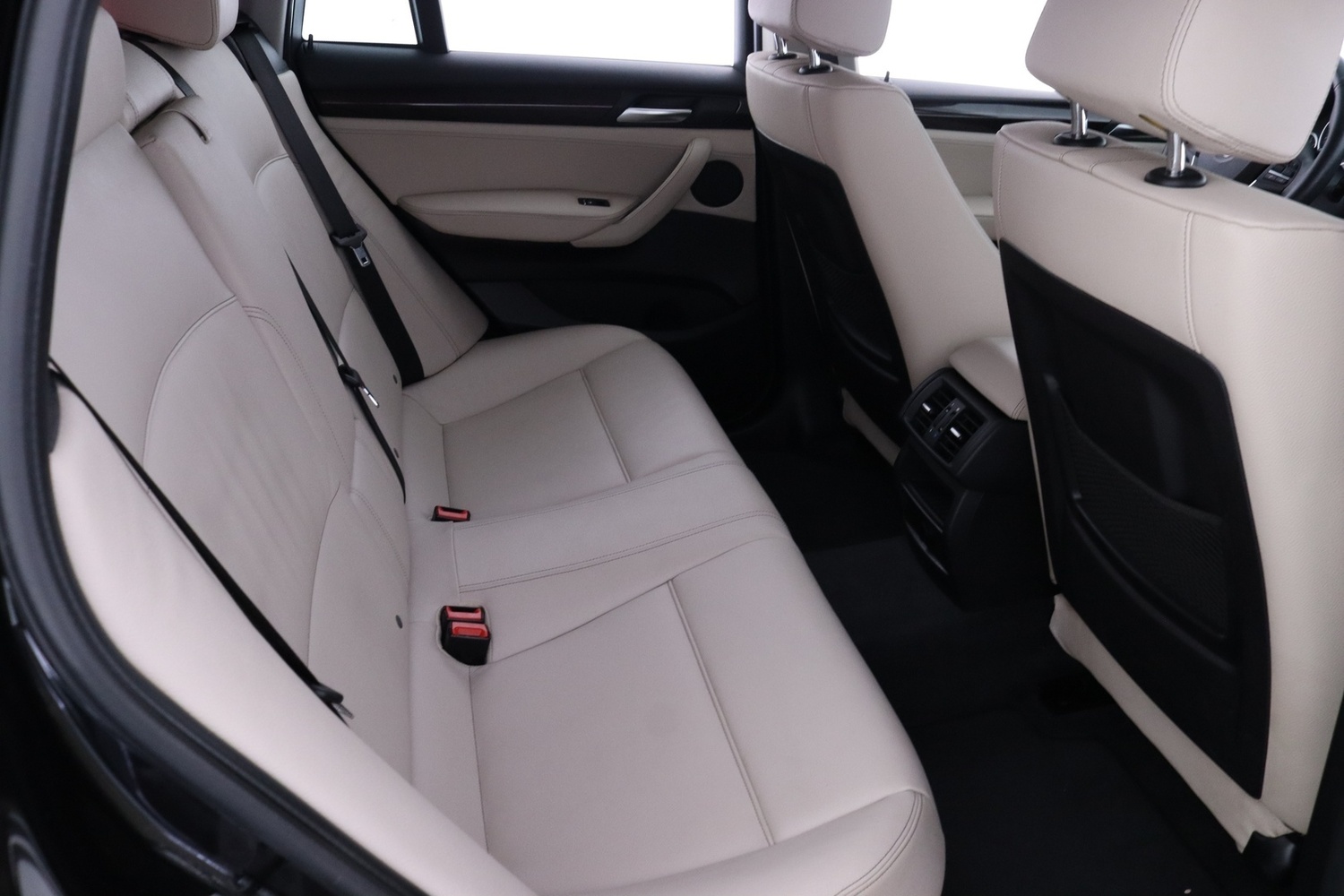 BMW X4 vaihtoauto