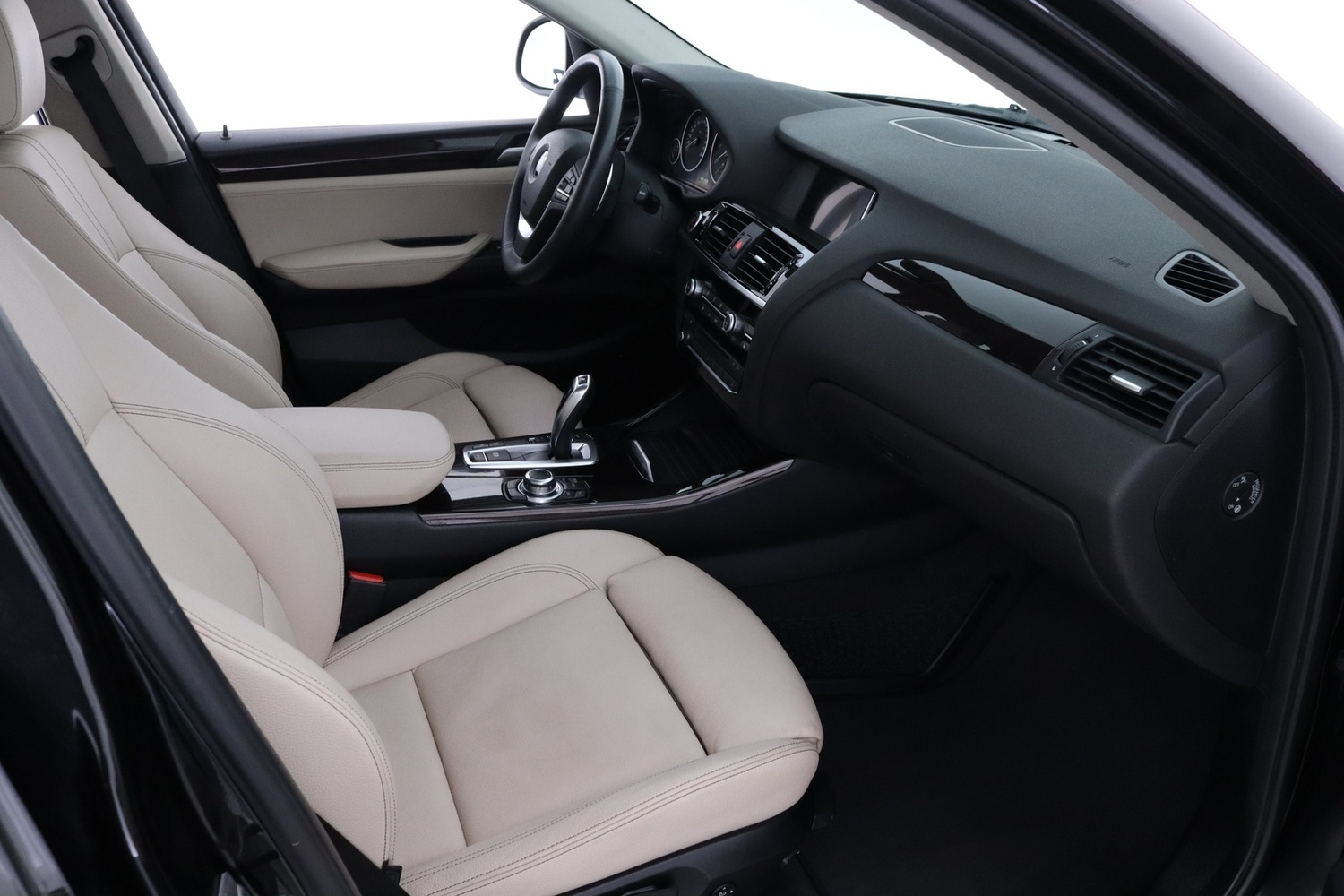 BMW X4 vaihtoauto