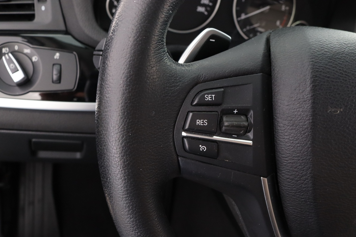 BMW X4 vaihtoauto
