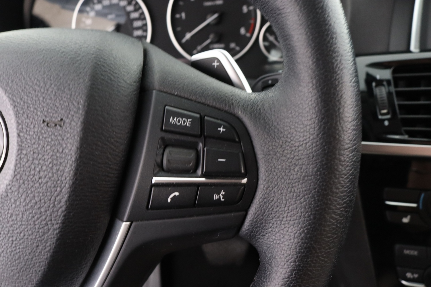 BMW X4 vaihtoauto