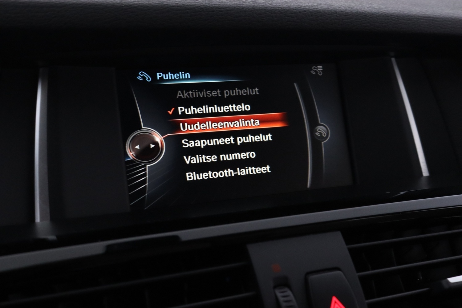 BMW X4 vaihtoauto