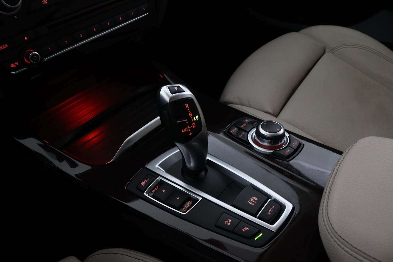 BMW X4 vaihtoauto