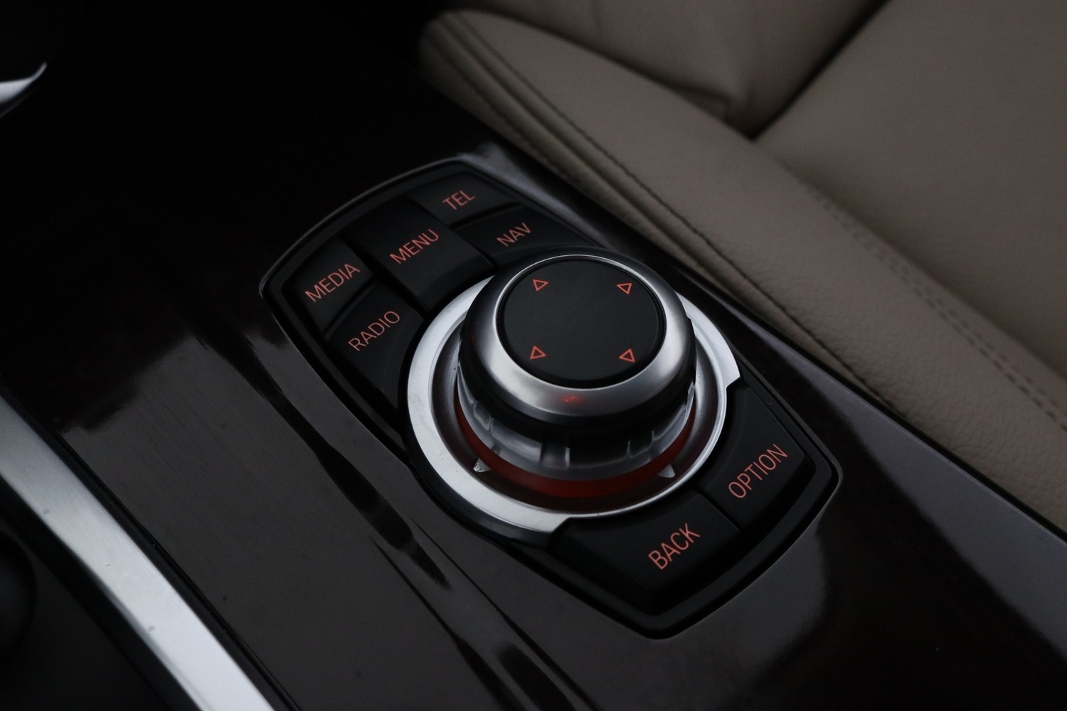 BMW X4 vaihtoauto
