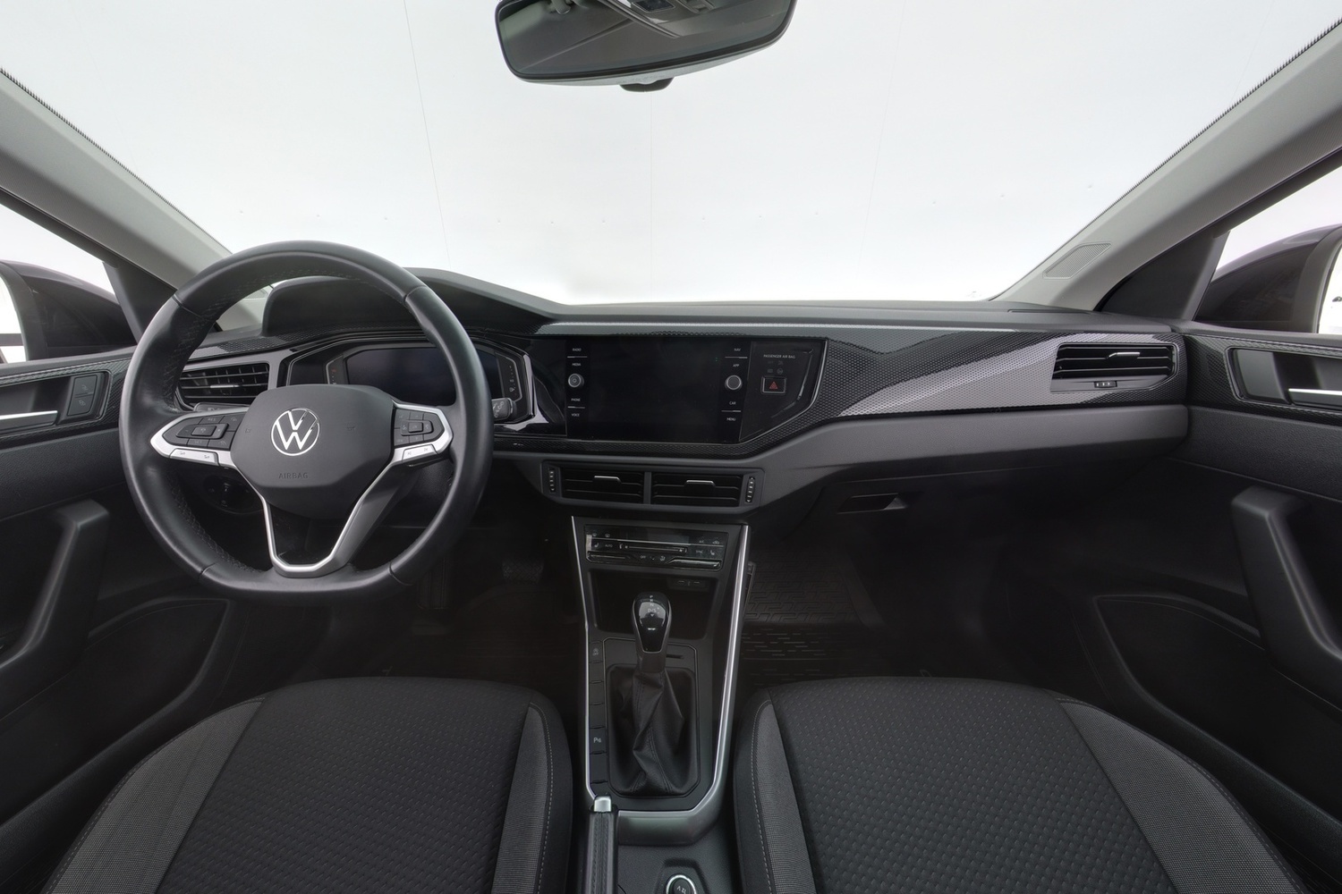 Volkswagen Taigo vaihtoauto