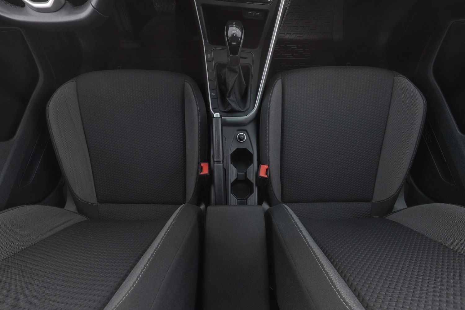 Volkswagen Taigo vaihtoauto