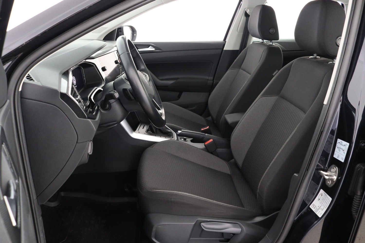 Volkswagen Taigo vaihtoauto