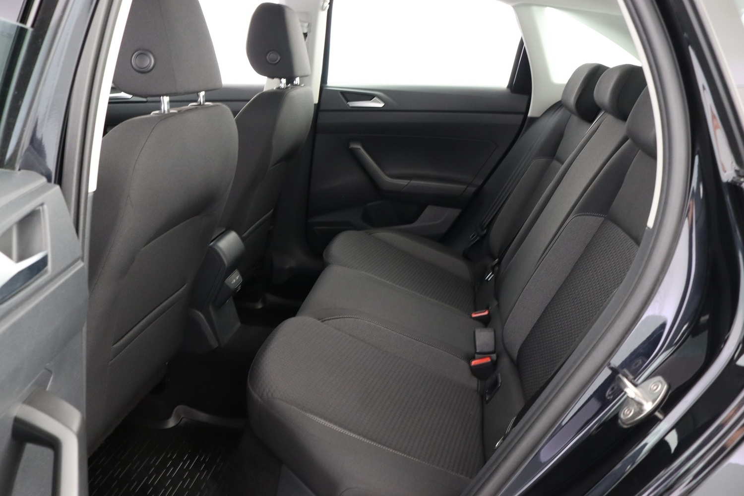 Volkswagen Taigo vaihtoauto