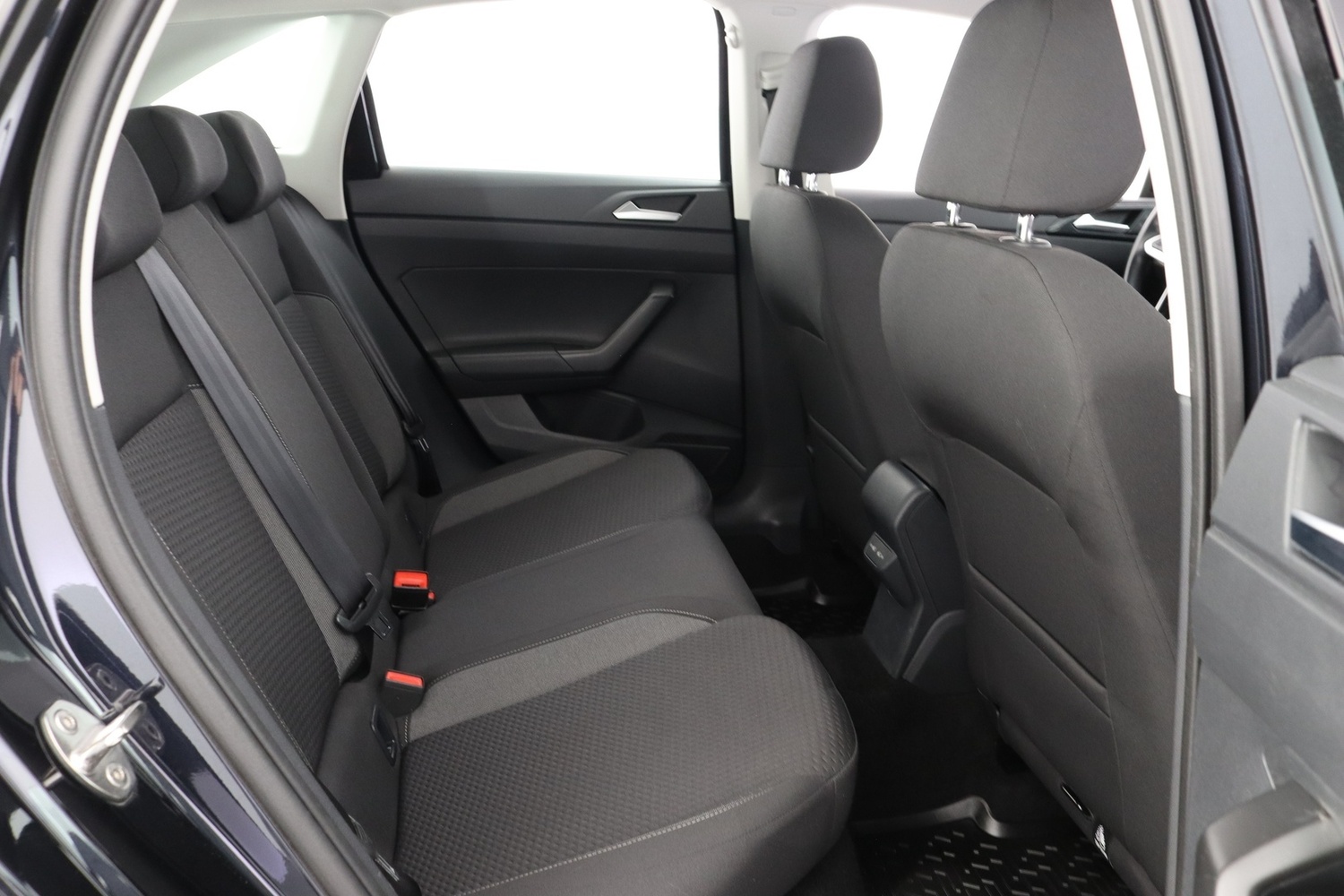 Volkswagen Taigo vaihtoauto