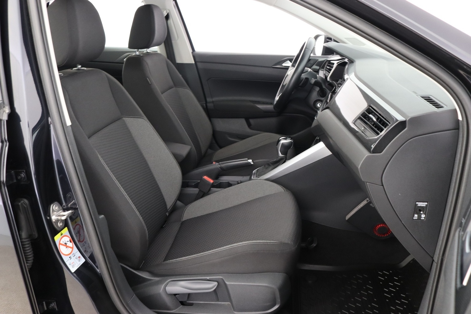 Volkswagen Taigo vaihtoauto