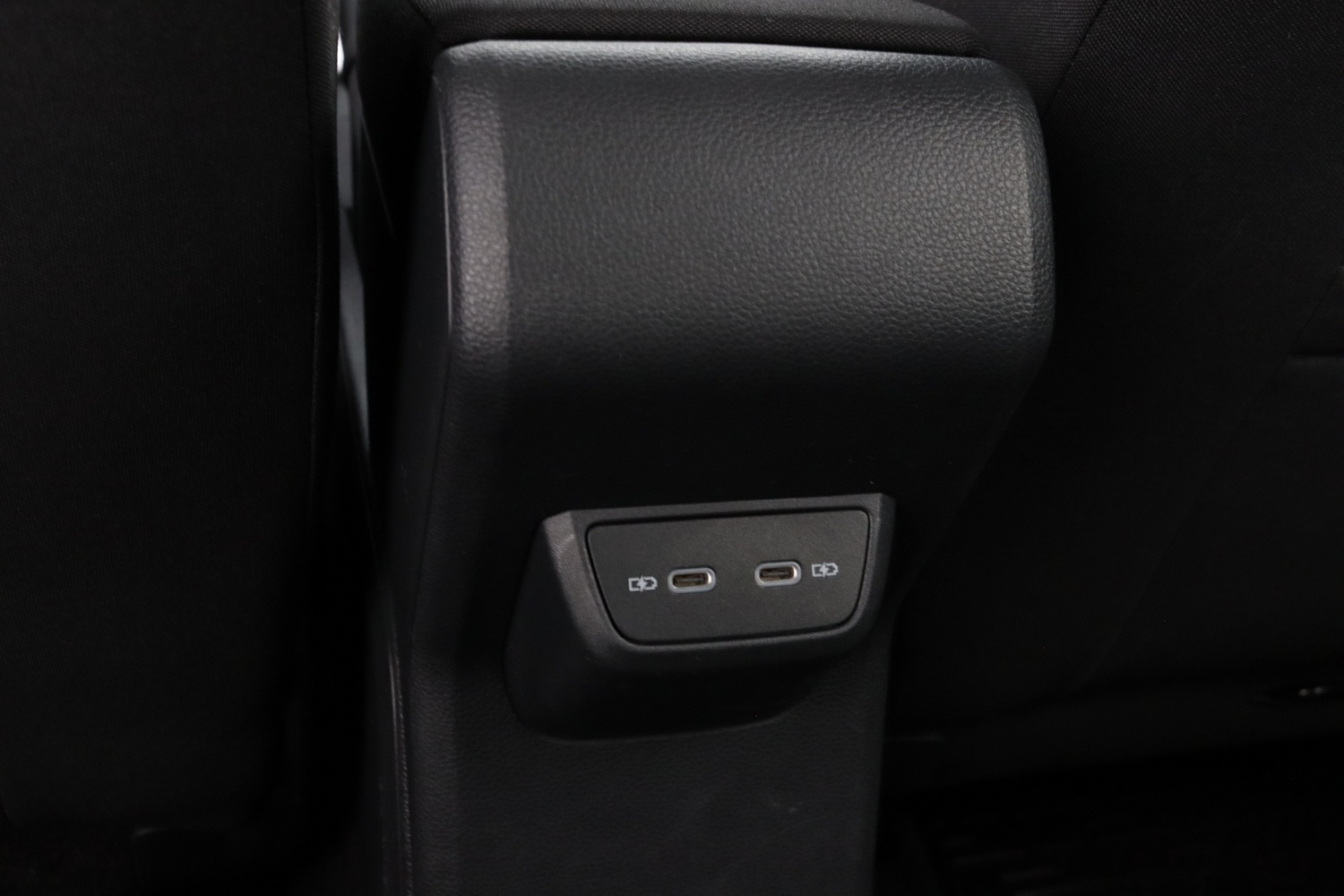 Volkswagen Taigo vaihtoauto