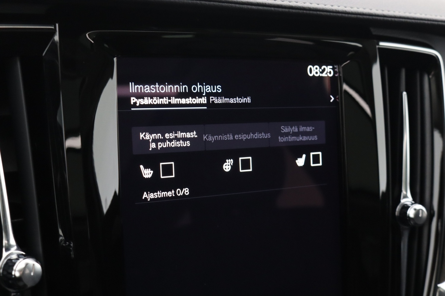 Volvo V90 vaihtoauto