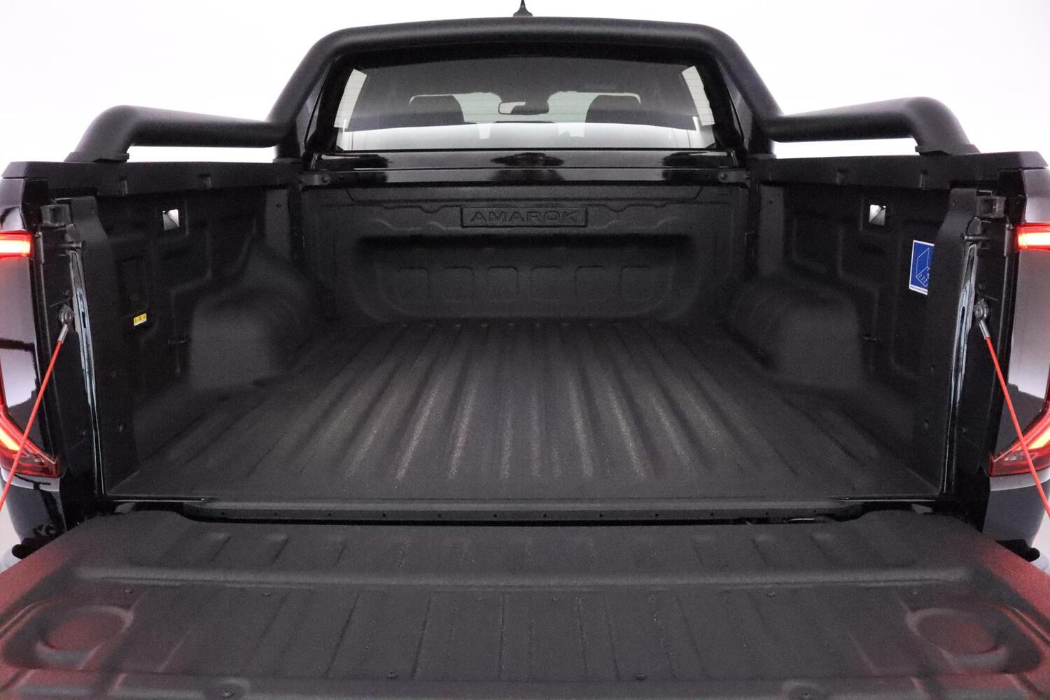Volkswagen Amarok vaihtoauto