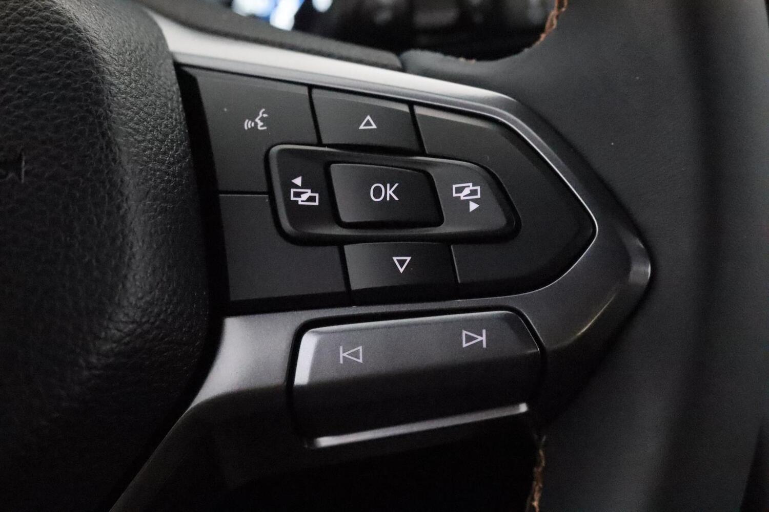 Volkswagen Amarok vaihtoauto