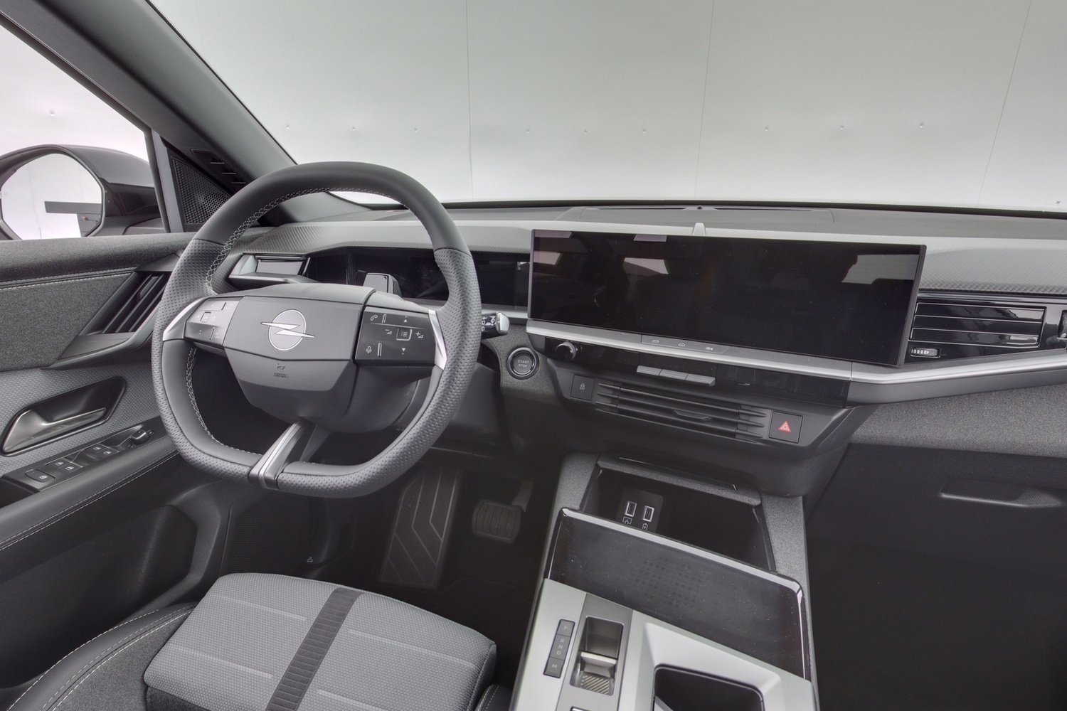 Opel Grandland vaihtoauto