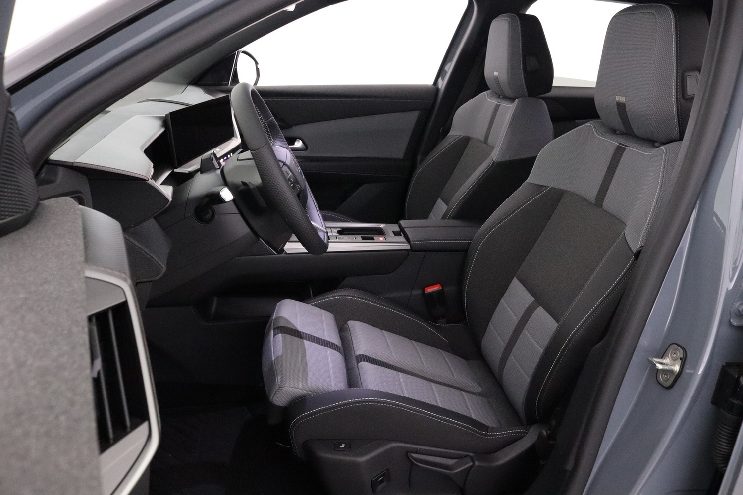 Opel Grandland vaihtoauto