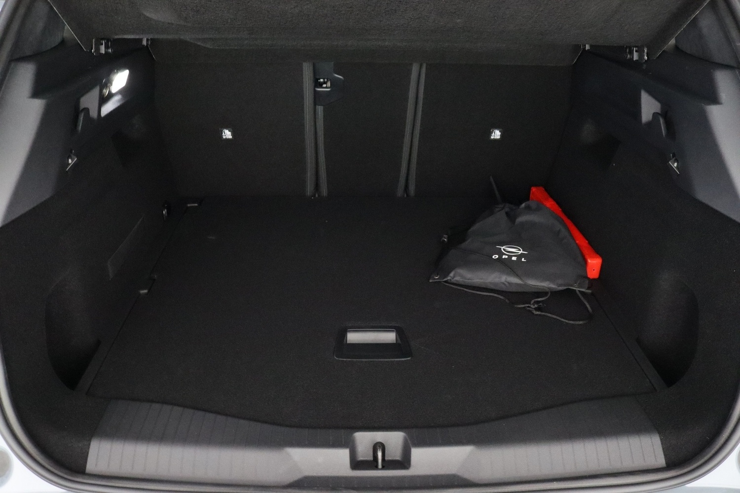 Opel Grandland vaihtoauto
