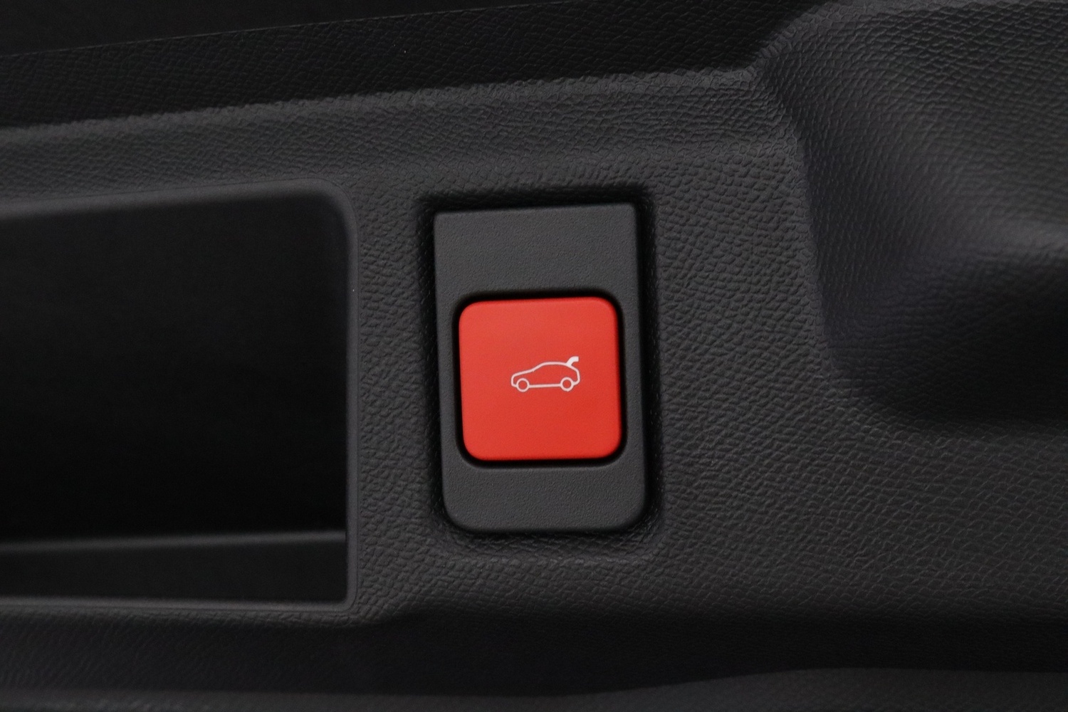 Opel Grandland vaihtoauto