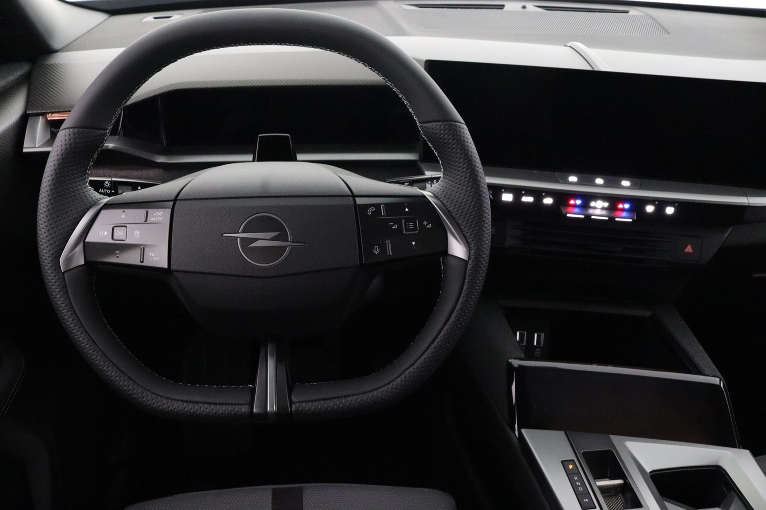 Opel Grandland vaihtoauto