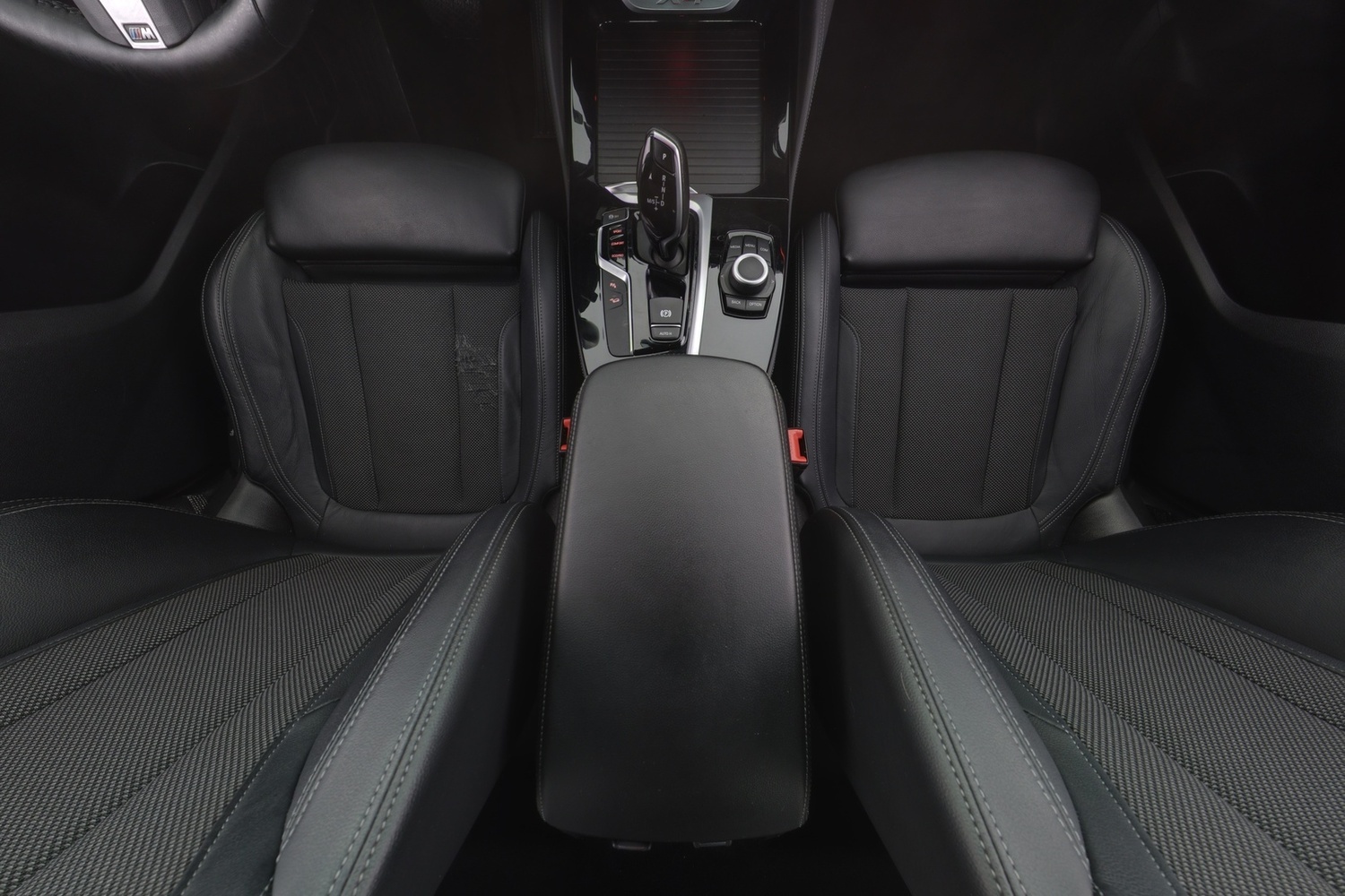 BMW X4 vaihtoauto