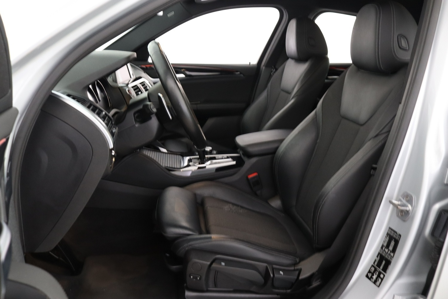 BMW X4 vaihtoauto