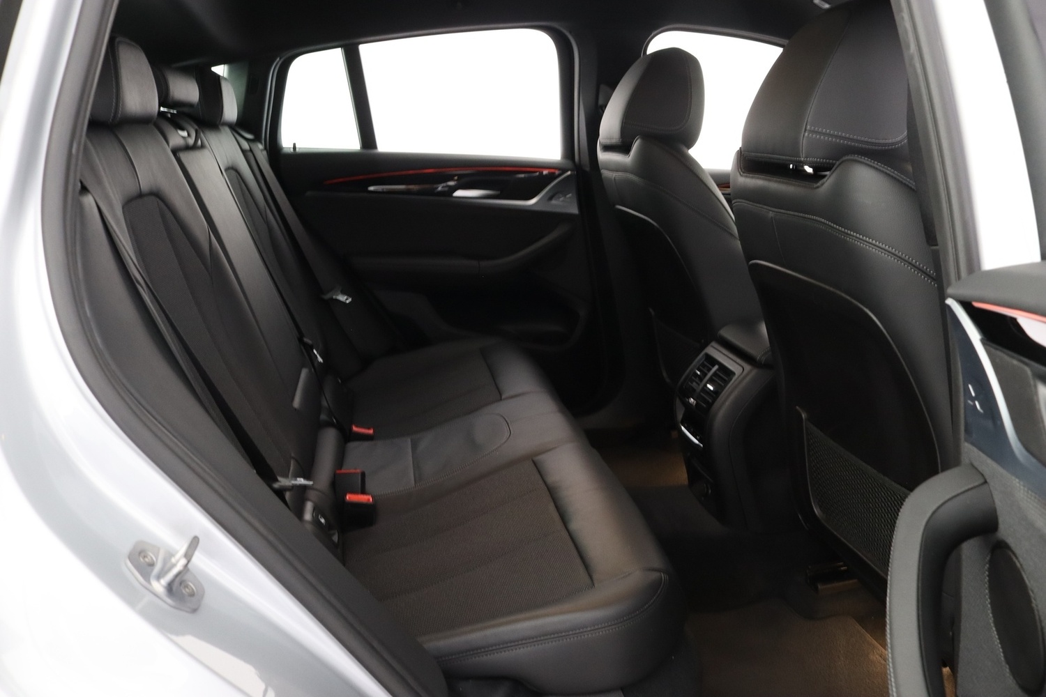 BMW X4 vaihtoauto