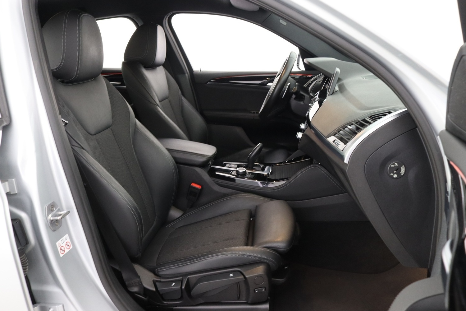 BMW X4 vaihtoauto