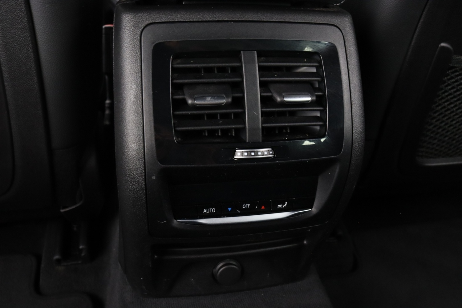 BMW X4 vaihtoauto